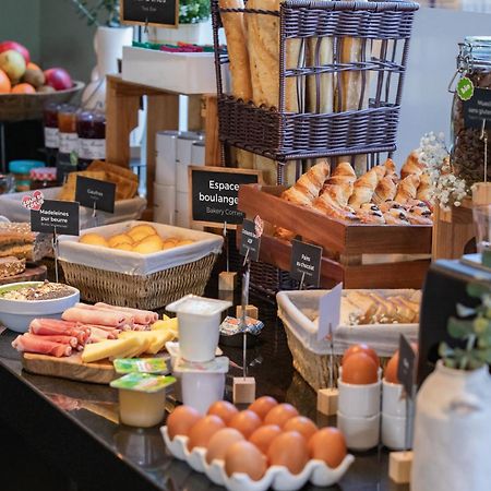 Appart'City Confort Le Mans Centre Zewnętrze zdjęcie