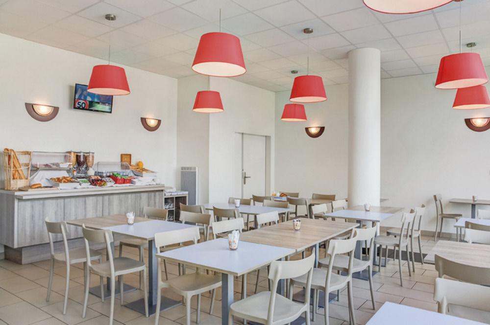 Appart'City Confort Le Mans Centre Zewnętrze zdjęcie