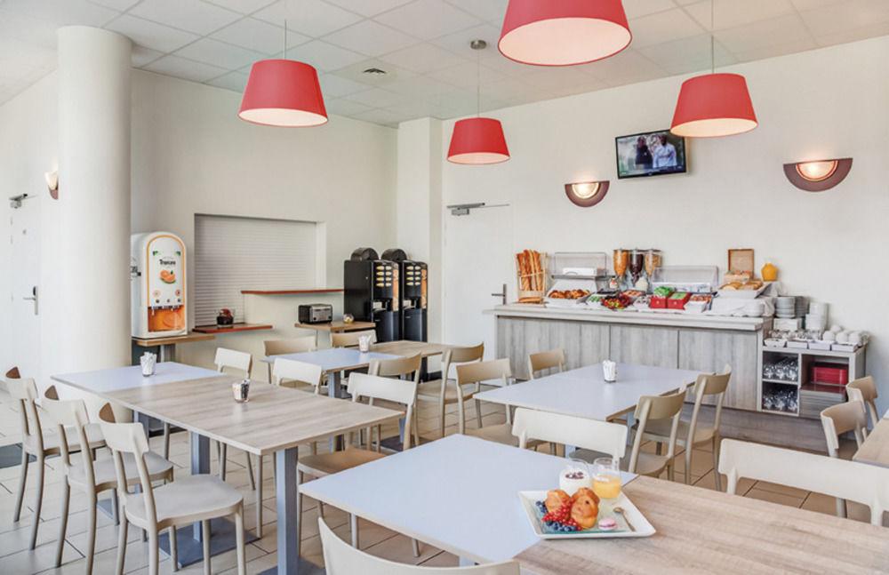 Appart'City Confort Le Mans Centre Zewnętrze zdjęcie